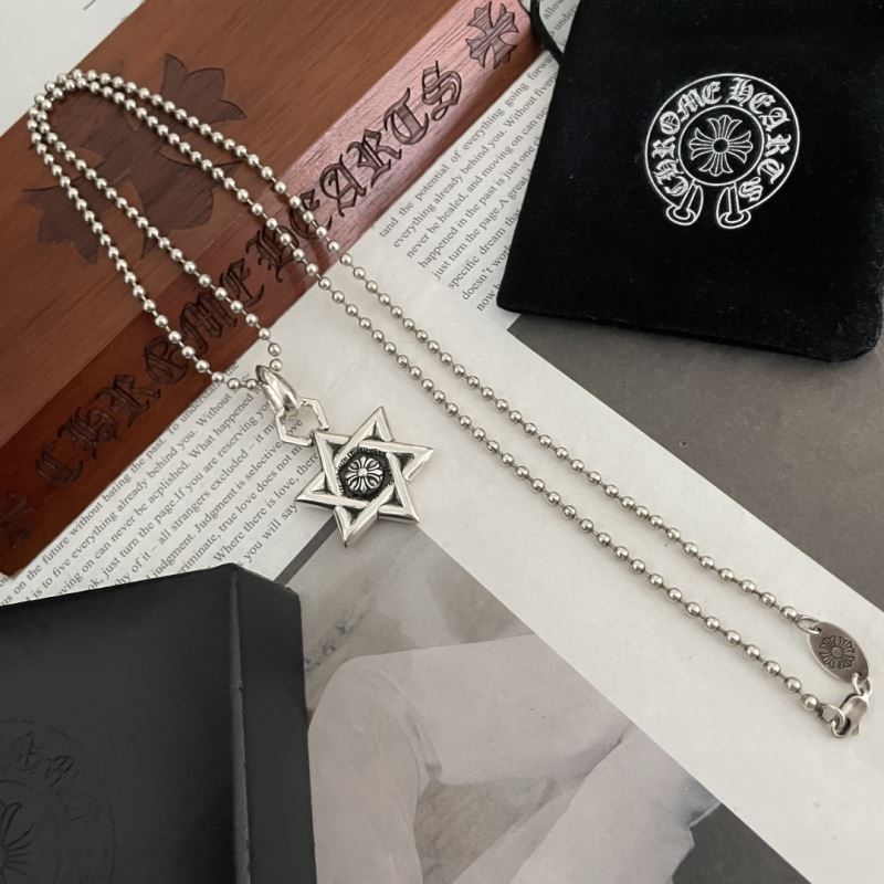 Chrome Hearts Necklaces